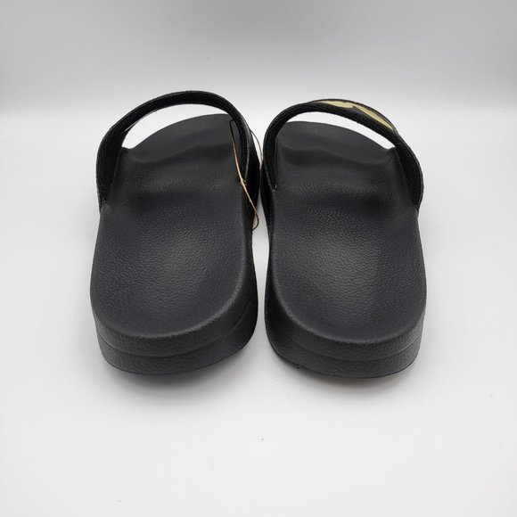 NEW Adidas Women's Lite Slides | Size 6 - 11 | GZ6197 - Picture 3 of 6